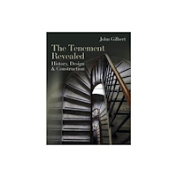 Porto Press Ltd The Tenement Revealed (häftad, eng)