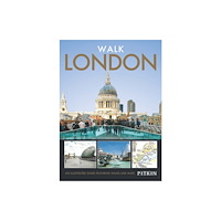 Batsford Walk London (häftad, eng)