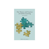 AU Press The Theory and Practice of Online Learning, Second Edition (häftad, eng)