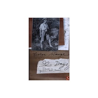 Serif Ninety-Two Days (häftad, eng)