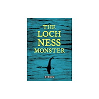 Batsford The Loch Ness Monster (häftad, eng)