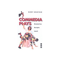 Nick Hern Books Commedia Plays (häftad, eng)