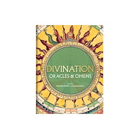 Bodleian Library Divination, Oracles & Omens (inbunden, eng)