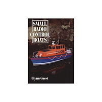 Fox Chapel Publishers International Small Radio Control Boats (häftad, eng)