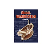 Fox Chapel Publishers International Model Marine Steam (häftad, eng)