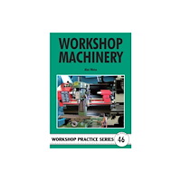 Fox Chapel Publishers International Workshop Machinery (häftad, eng)