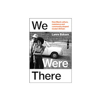 Vintage Publishing We Were There (inbunden, eng)