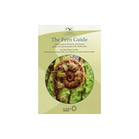 Field Studies Council The Fern Guide (häftad, eng)