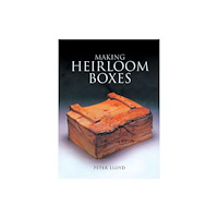 GMC Publications Making Heirloom Boxes (häftad, eng)