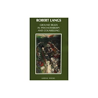 Taylor & francis ltd Ground Rules in Psychotherapy and Counselling (häftad, eng)