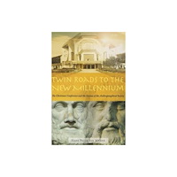 Rudolf Steiner Press Twin Roads to the New Millennium (häftad, eng)