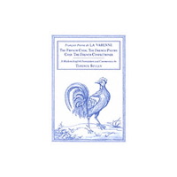 Prospect Books La Varenne's Cookery (inbunden, eng)