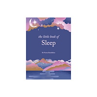 Octopus publishing group The Little Book of Sleep (inbunden, eng)