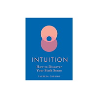 Octopus publishing group Intuition (inbunden, eng)