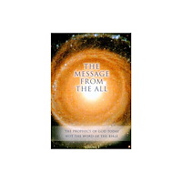 WORD The Universal Spirit,U.S. The Message from the All - Volume 1 (häftad, eng)