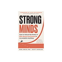 The Experiment LLC Strong Minds (häftad, eng)