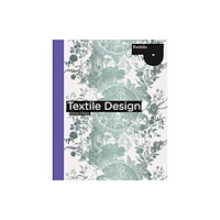 Laurence King Publishing Textile Design (häftad, eng)