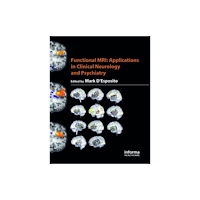 Taylor & francis ltd Functional MRI (inbunden, eng)