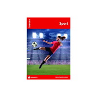 Cambridge Media Group Sport (häftad, eng)