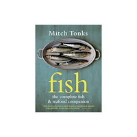 HarperCollins Publishers Fish (inbunden, eng)