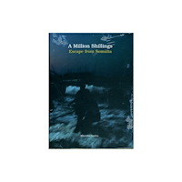 Trolley Books Alixandra Fazzina - A Million Shillings (inbunden, eng)