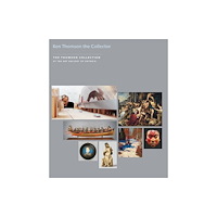 Paul Holberton Publishing Ltd Kenneth Thomson the Collector (häftad, eng)