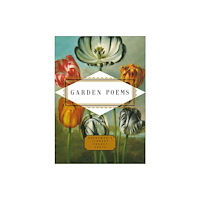 Everyman Garden Poems (inbunden, eng)