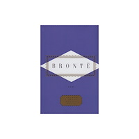Everyman Bronte Poems (inbunden, eng)