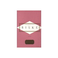 Everyman Rilke Poems (inbunden, eng)
