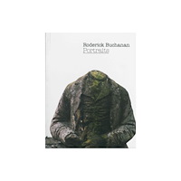 Film & Video Umbrella Portraits: Roderick Buchanan (häftad, eng)