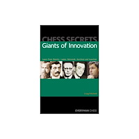 Everyman Chess Chess Secrets: Giants of Innovation (häftad, eng)