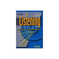 Prim-Ed Publishing Listening Skills (häftad, eng)
