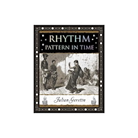 Wooden Books Rhythm (häftad, eng)