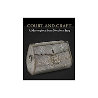 Paul Holberton Publishing Ltd Court and Craft (häftad, eng)