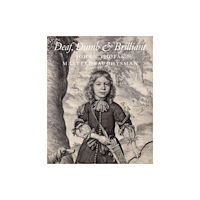 Paul Holberton Publishing Ltd Deaf, Dumb and Brilliant (häftad, eng)