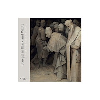 Paul Holberton Publishing Ltd Bruegel in Black and White (häftad, eng)
