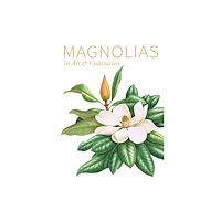 Royal Botanic Gardens Magnolias (inbunden, eng)