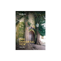 Royal Botanic Gardens Immortal Yew, The (inbunden, eng)