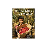 Royal Botanic Gardens Coffee Atlas of Ethiopia (inbunden, eng)