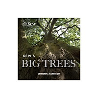 Royal Botanic Gardens Kew’s Big Trees (häftad, eng)