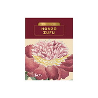 Royal Botanic Gardens Kew Pocketbooks: Honzo  Zufu (inbunden, eng)