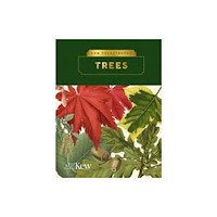 Royal Botanic Gardens Kew Pocketbooks: Trees (inbunden, eng)