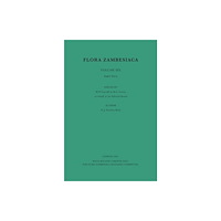 Royal Botanic Gardens Flora Zambesiaca Compositae 6 (5) (häftad, eng)