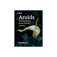 Royal Botanic Gardens Aroids (inbunden, eng)
