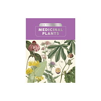 Royal Botanic Gardens Kew Pocketbooks: Medicinal Plants (inbunden, eng)
