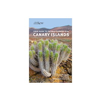 Royal Botanic Gardens Field Guide to the Wild Flowers of the Canary Islands (häftad, eng)