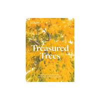Royal Botanic Gardens Treasured Trees (inbunden, eng)