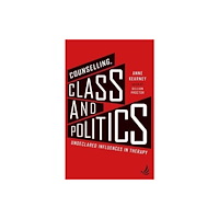 PCCS Books Counselling, Class and Politics (häftad, eng)