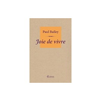 CB Editions Joie de vivre (häftad, eng)