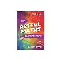 Tarquin Publications Artful Maths Teacher Book (häftad, eng)